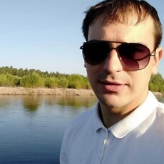 Фотография мужчины Валентин, 28 лет из г. Чита