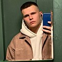 Кирилл, 22 года
