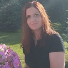 Фотография девушки Анна, 42 года из г. Оренбург