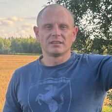 Фотография мужчины Dim, 42 года из г. Курск
