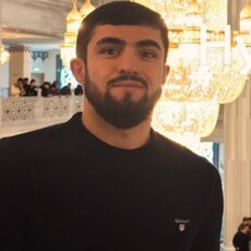 Фотография мужчины Субхан, 29 лет из г. Кстово