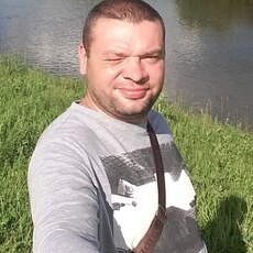 Фотография мужчины Сергей, 40 лет из г. Балашиха