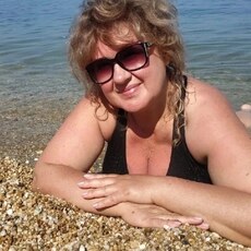 Фотография девушки Оля, 58 лет из г. Севастополь