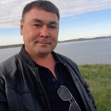 Фотография мужчины Айнур, 38 лет из г. Уфа