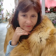 Фотография девушки Надежда, 55 лет из г. Большой Камень