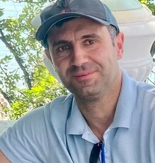 Фотография мужчины Артём, 42 года из г. Горячий Ключ