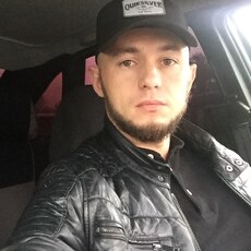 Фотография мужчины Константин, 36 лет из г. Рязань