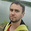 Алексей, 33 года