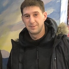 Фотография мужчины Дмитрий, 39 лет из г. Лабытнанги