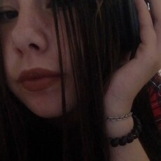 Фотография девушки Валя, 20 лет из г. Вяземский