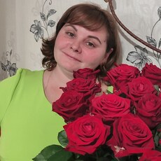 Фотография девушки Ульяна, 48 лет из г. Железнодорожный