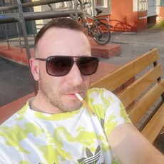 Фотография мужчины Дмитрий, 40 лет из г. Балашов