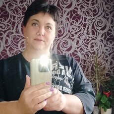 Фотография девушки Любовь, 45 лет из г. Горно-Алтайск