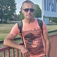 Фотография мужчины Виталий, 41 год из г. Гродно