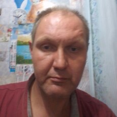 Фотография мужчины Александр, 45 лет из г. Юрга