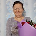 Надия, 54 года