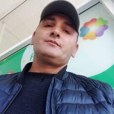 Фотография мужчины Сейран Хачатрян, 44 года из г. Коломна