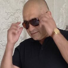 Фотография мужчины Ренат, 47 лет из г. Кореновск