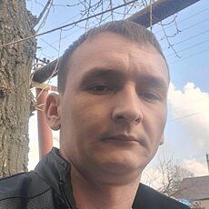 Фотография мужчины Денис, 32 года из г. Первомайский (Тамбовская Область