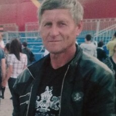 Фотография мужчины Николай, 65 лет из г. Тамбов