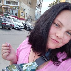 Фотография девушки Настюша, 24 года из г. Орел