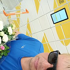 Фотография мужчины Алексей, 36 лет из г. Петровск