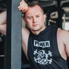 Фотография мужчины Олег, 43 года из г. Хмельницкий