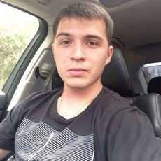 Фотография мужчины Лёша, 23 года из г. Вязьма