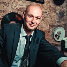 Фотография мужчины Алексей, 37 лет из г. Пятигорск