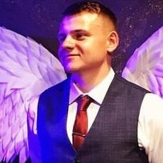 Фотография мужчины Никита, 23 года из г. Клецк