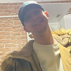 Фотография мужчины Роман, 37 лет из г. Каменское