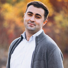 Фотография мужчины Александр, 39 лет из г. Пинск