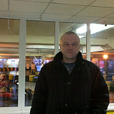 Фотография мужчины Сергей, 47 лет из г. Челябинск