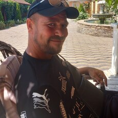 Фотография мужчины Рома, 37 лет из г. Антрацит