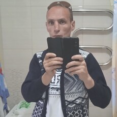 Фотография мужчины Алексей, 44 года из г. Слоним