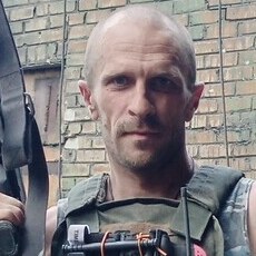 Фотография мужчины Сталкер, 43 года из г. Саратов