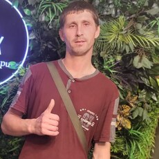 Фотография мужчины Михаил, 29 лет из г. Астана