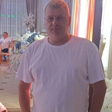 Фотография мужчины Сергей, 40 лет из г. Черкесск