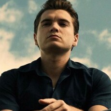 Фотография мужчины Dobry, 45 лет из г. Алматы