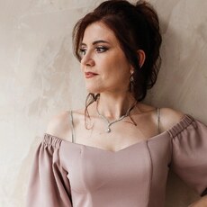 Фотография девушки Татьяна, 45 лет из г. Курск