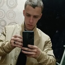 Фотография мужчины Илья, 25 лет из г. Комсомольск-на-Амуре