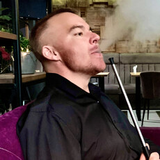 Фотография мужчины Артем, 39 лет из г. Саратов