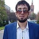 Аслан, 45 лет