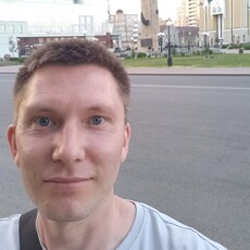 Фотография мужчины Николай, 36 лет из г. Вятские Поляны