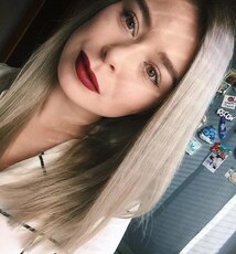 Фотография девушки Иришка, 30 лет из г. Обнинск