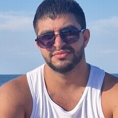 Фотография мужчины Лев, 27 лет из г. Одинцово