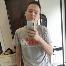 Фотография мужчины Денис, 23 года из г. Пермь