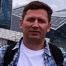 Фотография мужчины Сергей, 39 лет из г. Барановичи