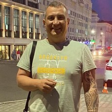 Фотография мужчины Алексей, 43 года из г. Чита