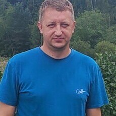 Фотография мужчины Олег, 38 лет из г. Кинешма